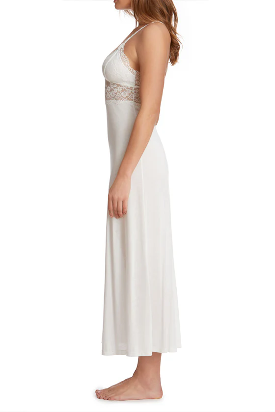 Bouquet Long Gown - Image 3