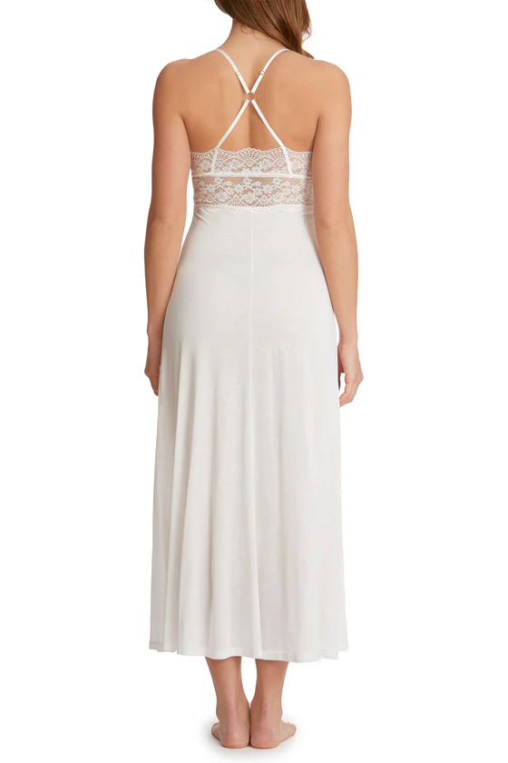 Bouquet Long Gown - Image 4