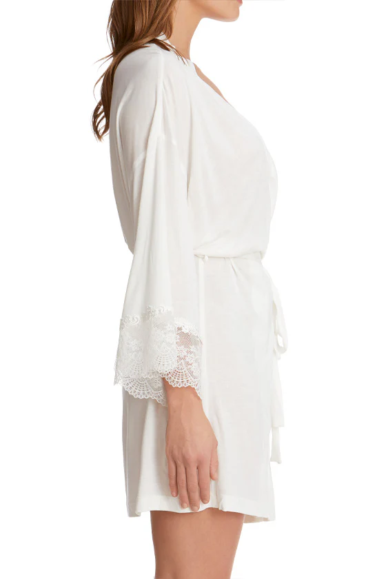 Bouquet Robe - Image 2