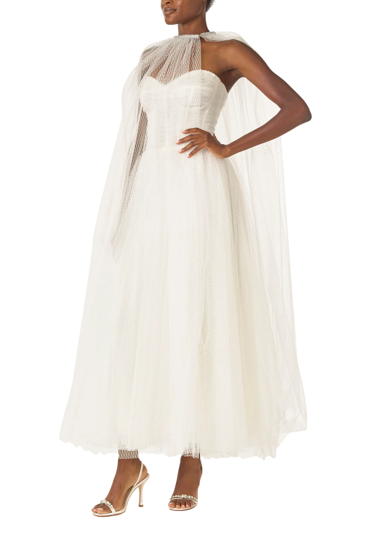 Brie Cape - Image 6