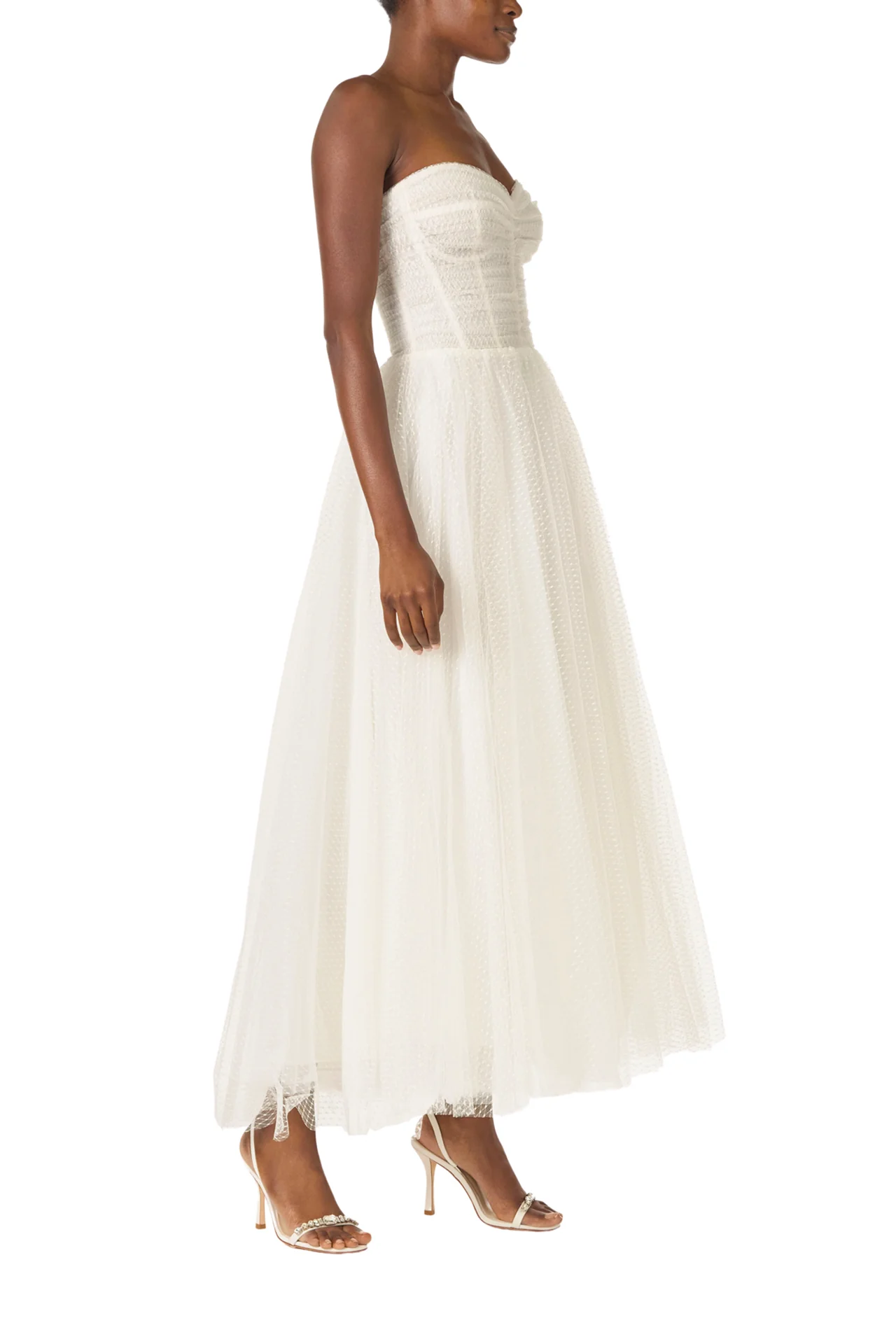 Brie Dress - Image 6