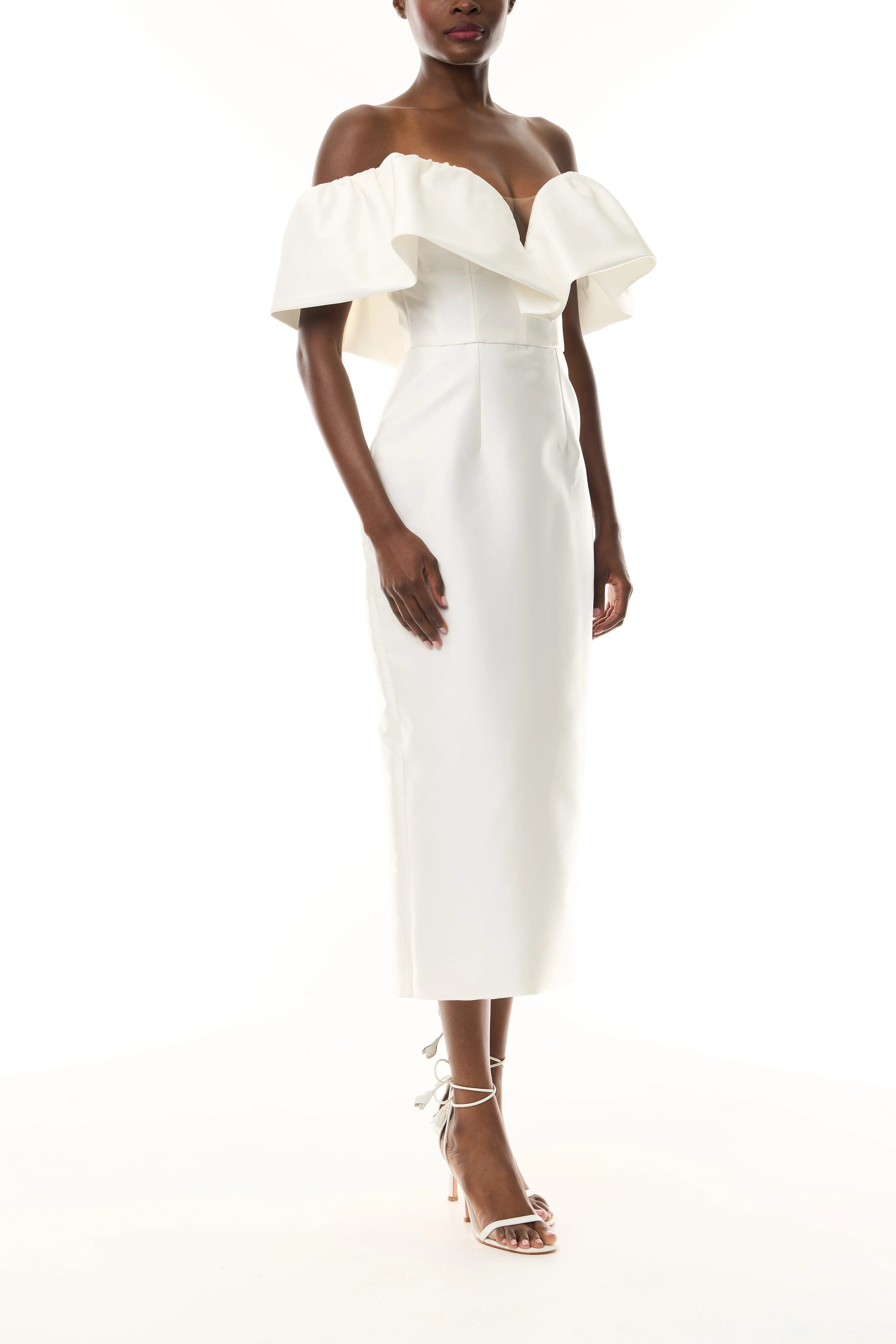 Chantel Dress - Image 5