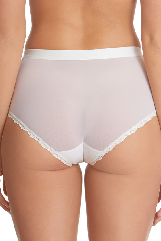 Chérie Mid Rise Brief - Image 4