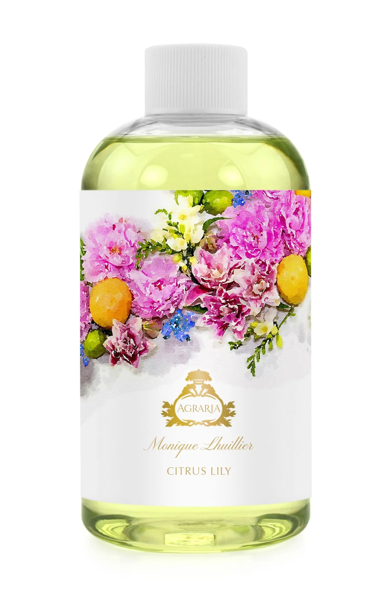 Citrus Lily Diffuser Oil Refill - Image 2