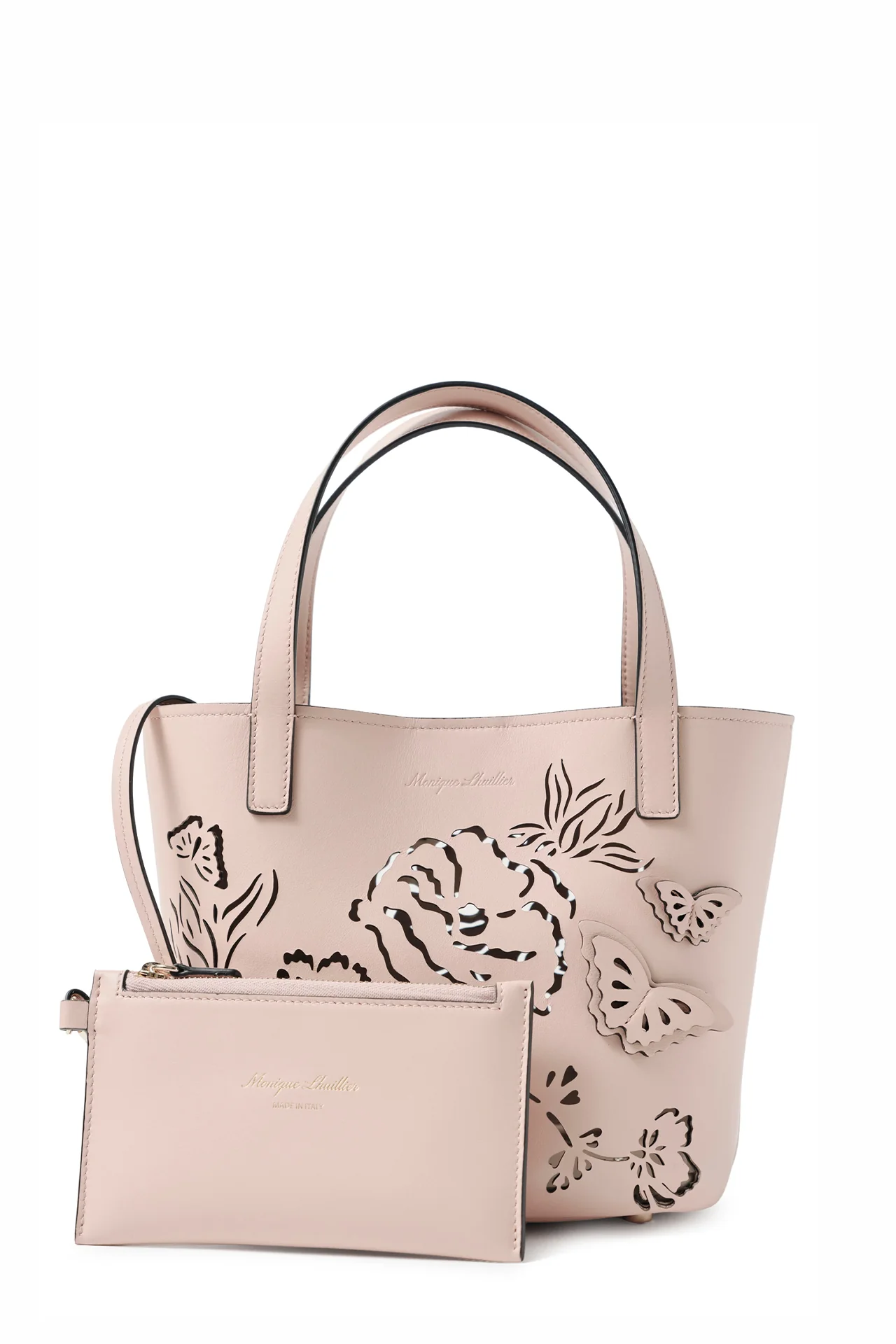 Colette Mini Tote Bag - Image 3