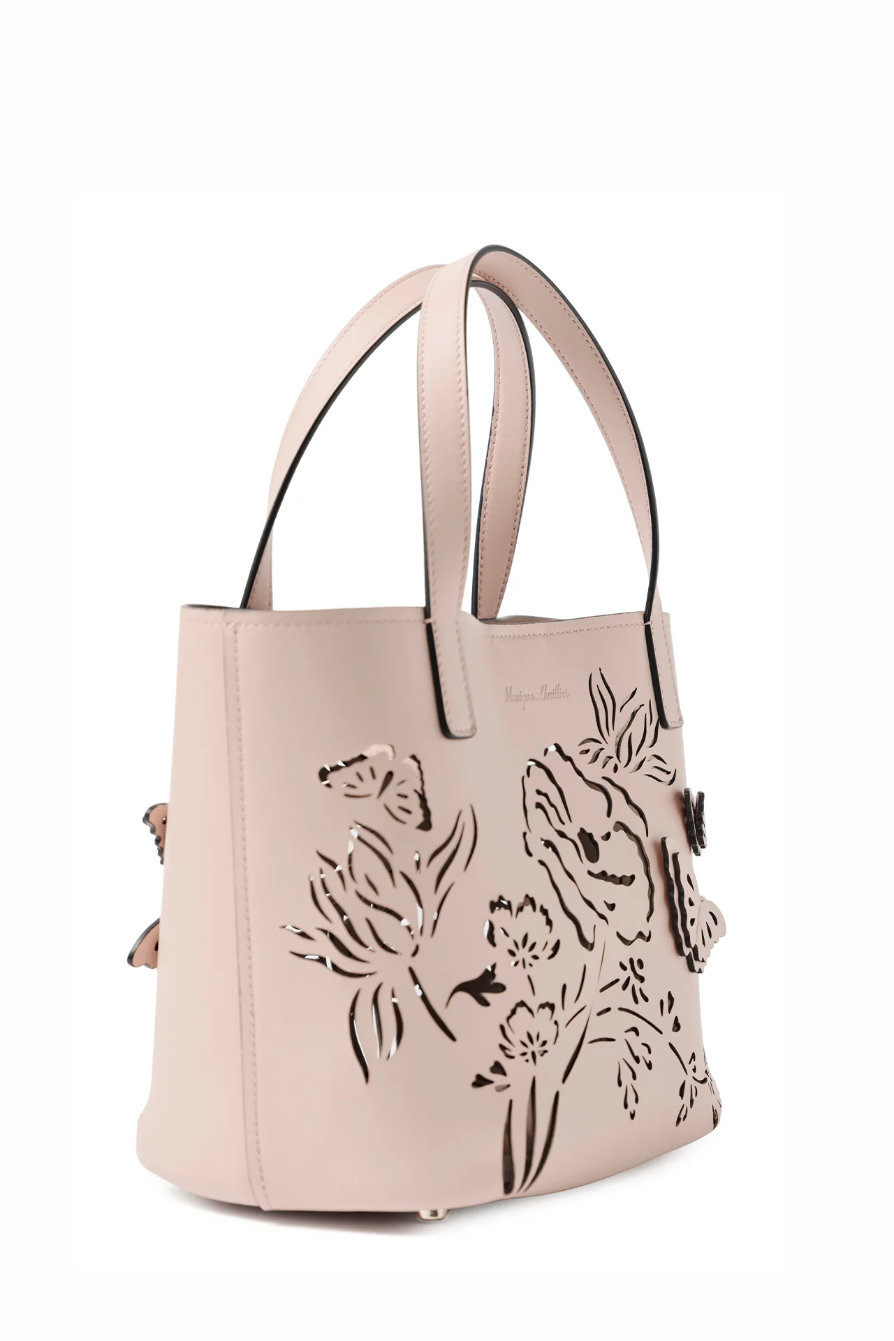 Colette Mini Tote Bag - Image 4