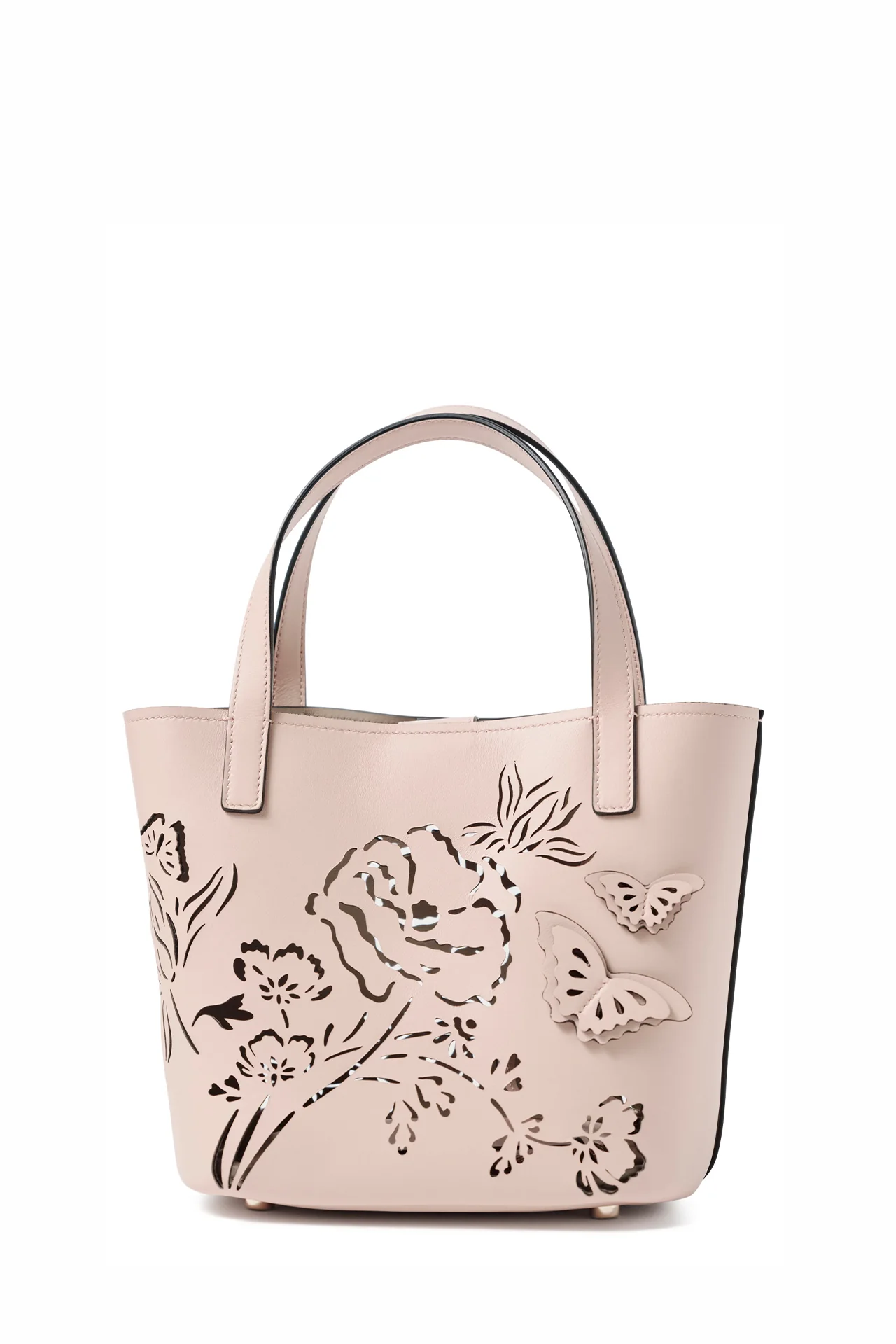 Colette Mini Tote Bag - Image 5