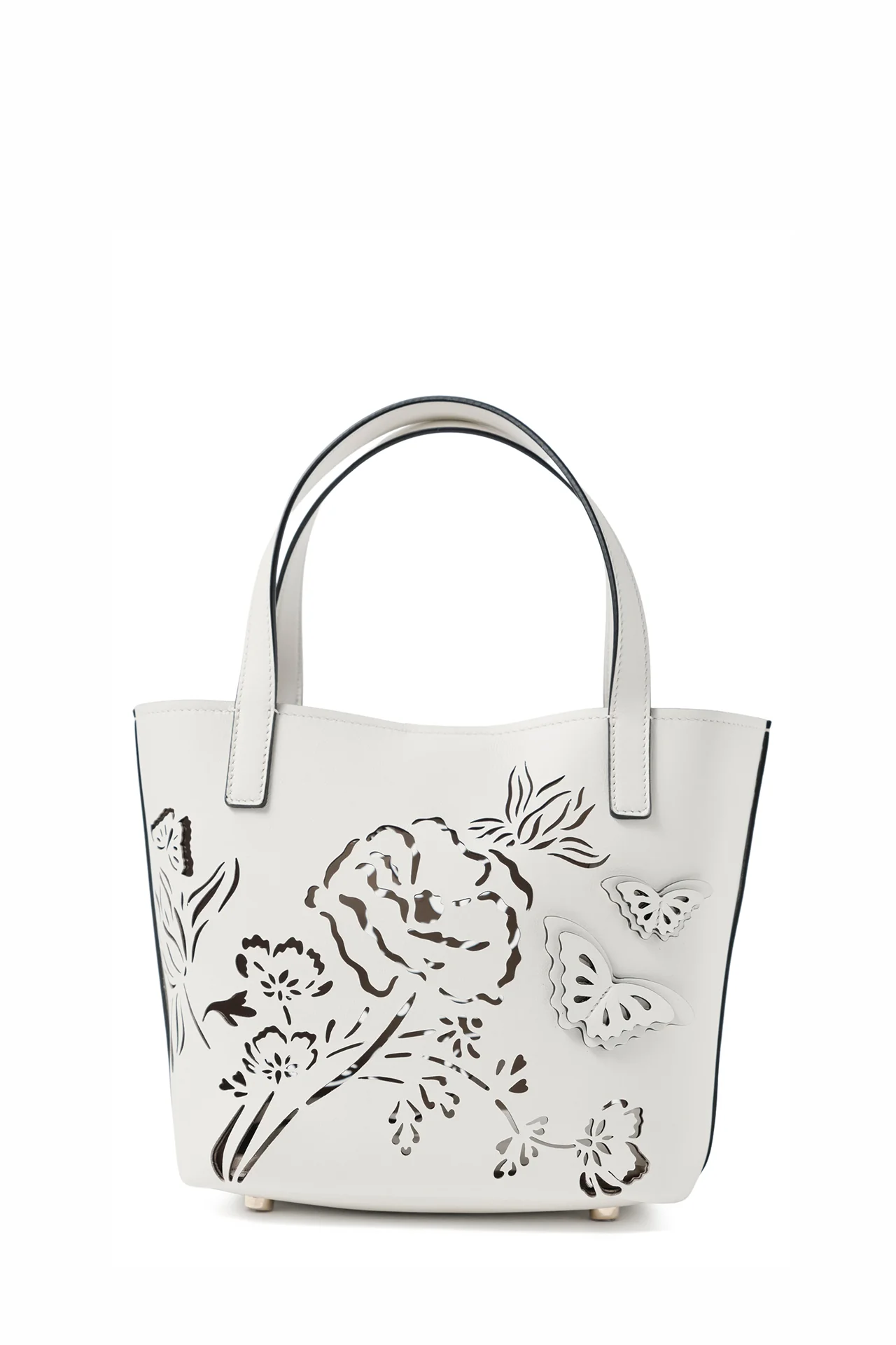 Colette Mini Tote Bag - Image 6