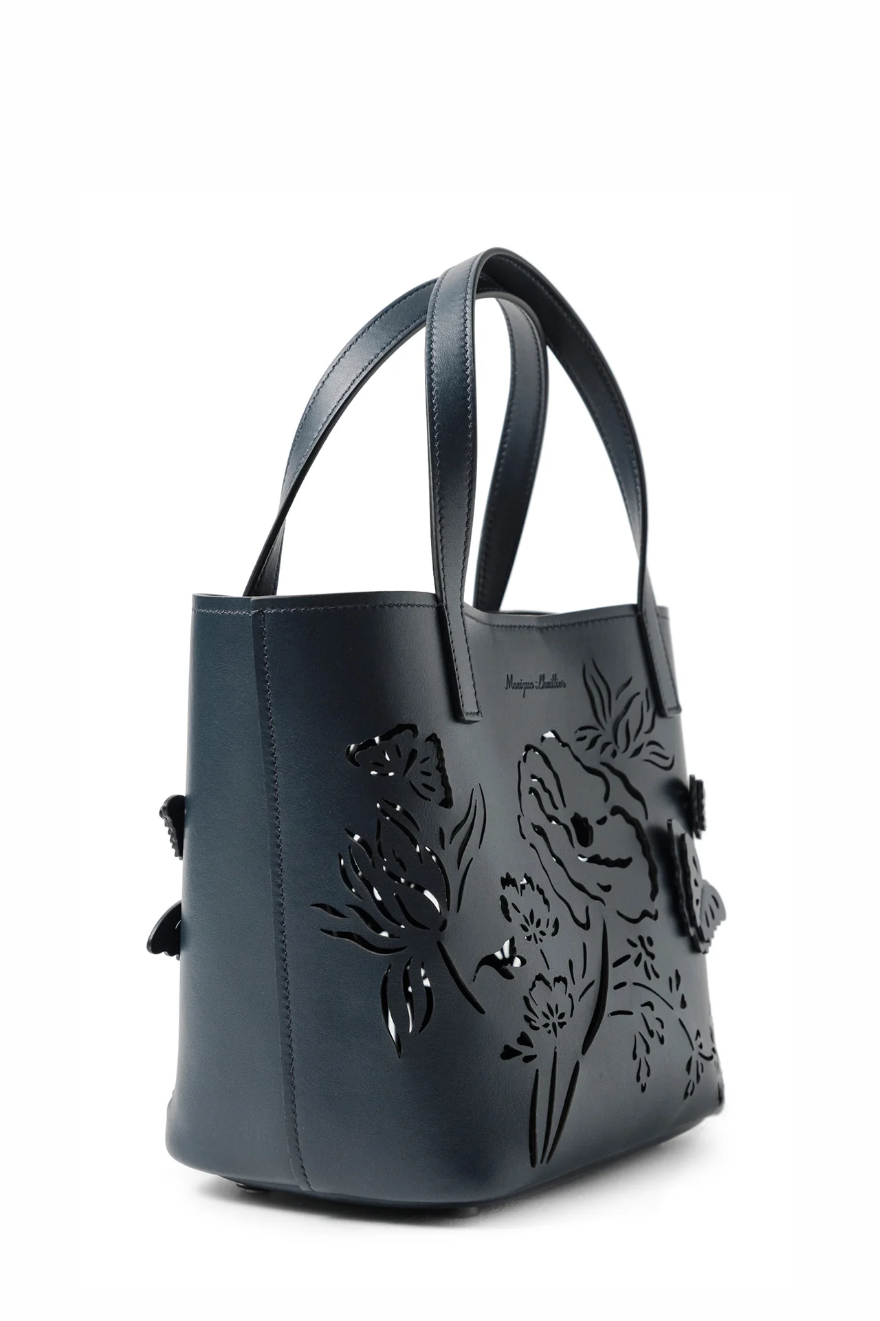 Colette Mini Tote Bag - Image 4