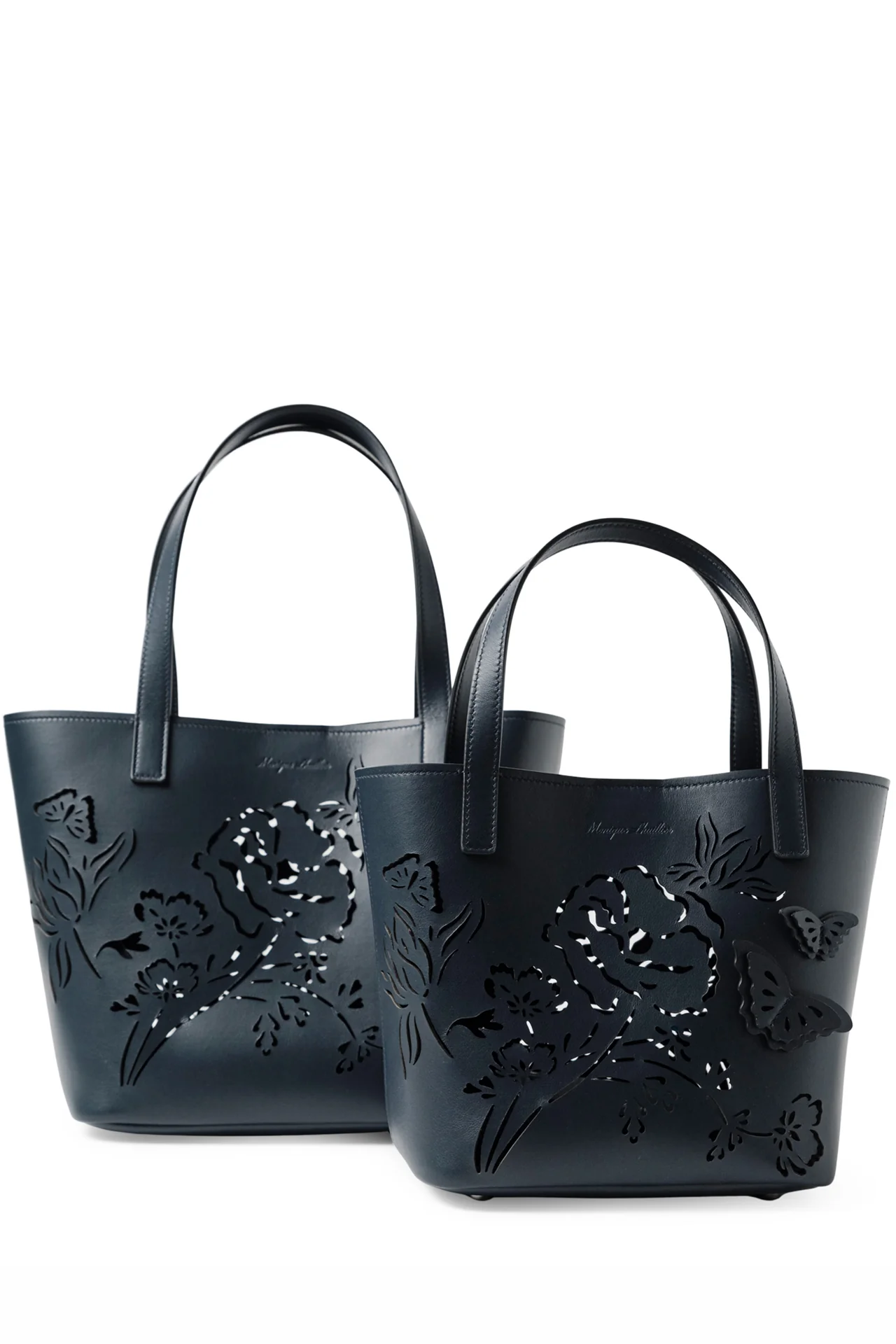 Colette Mini Tote Bag - Image 6