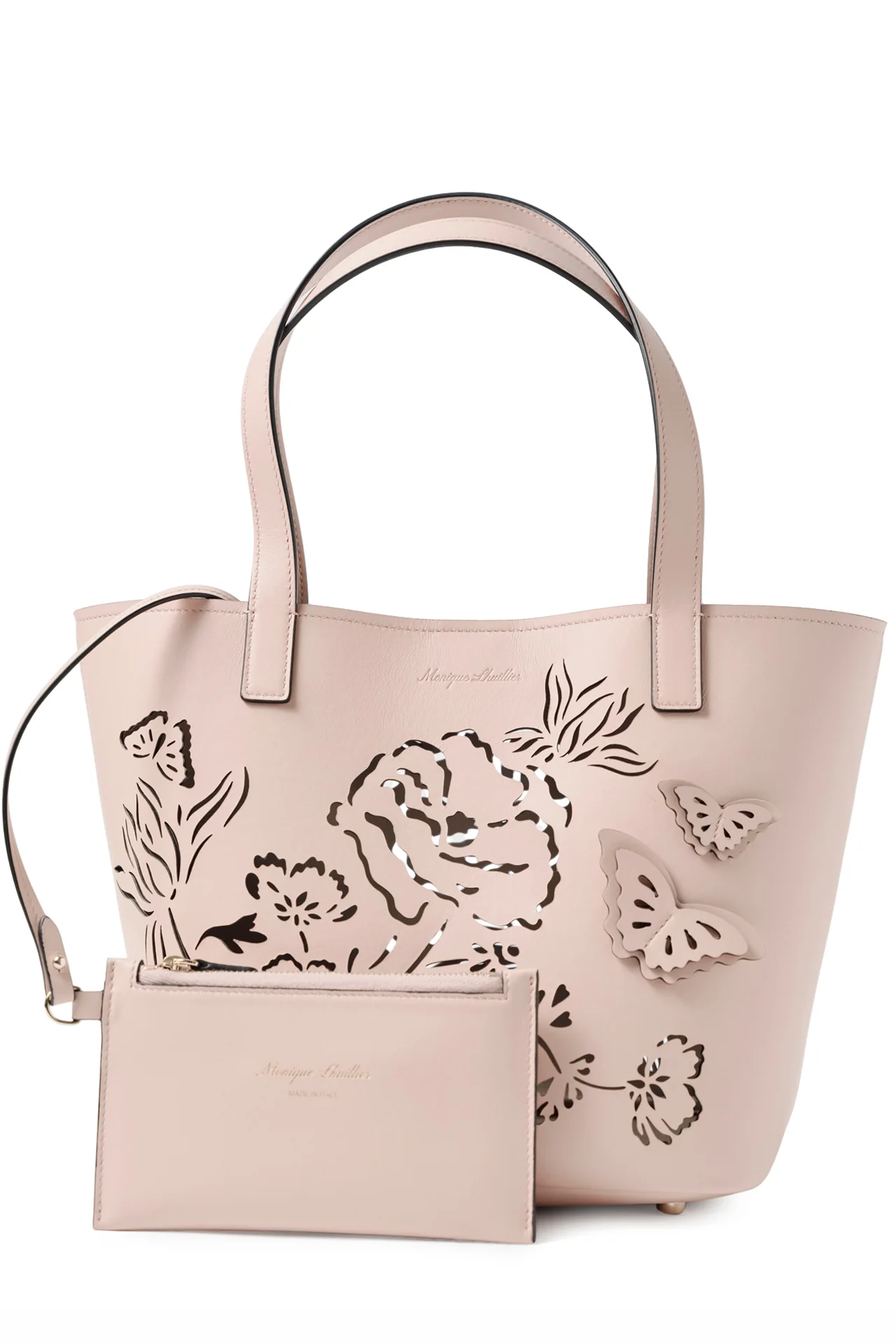 Colette Tote Bag - Image 3