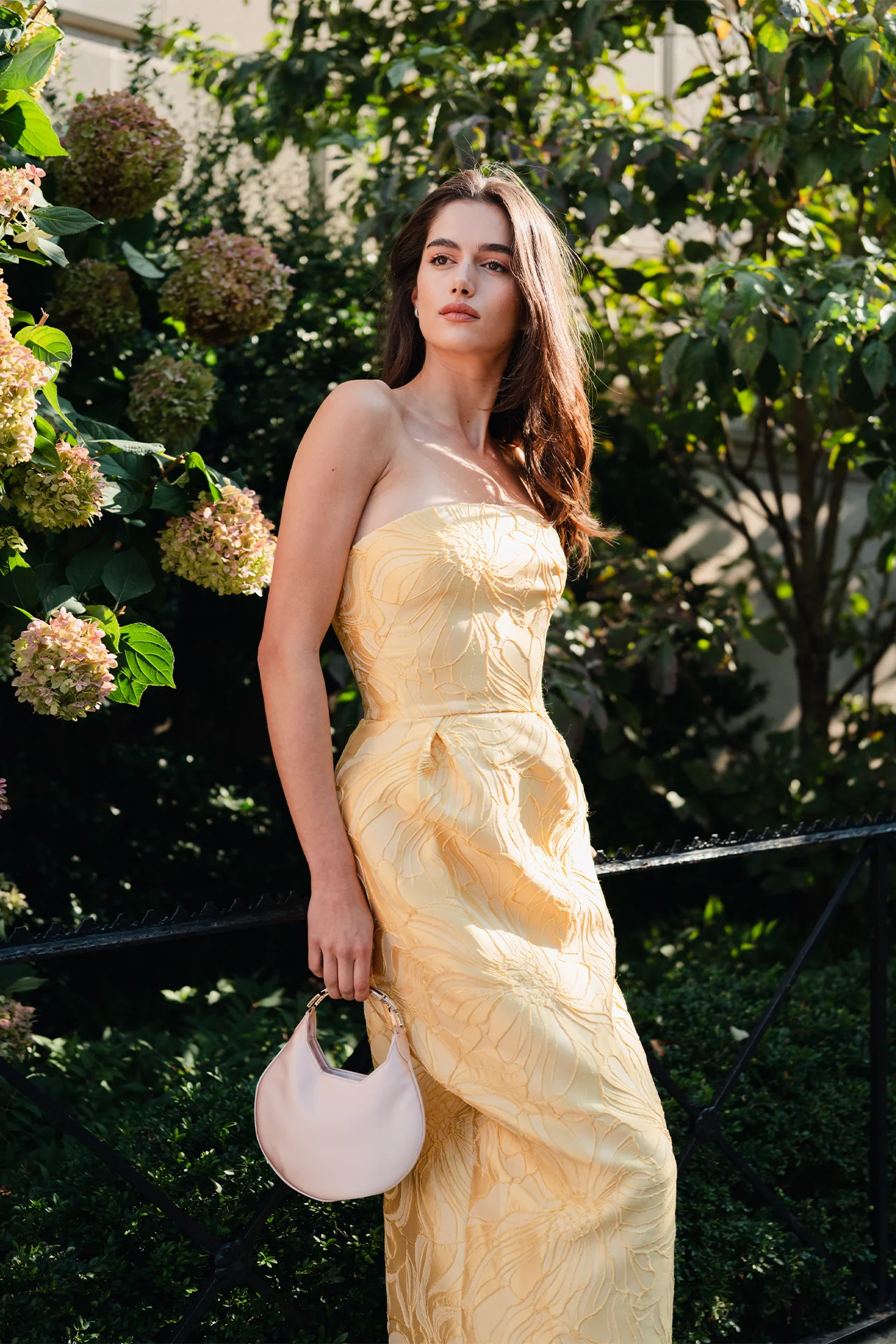 Demi Evening Bag - Image 3