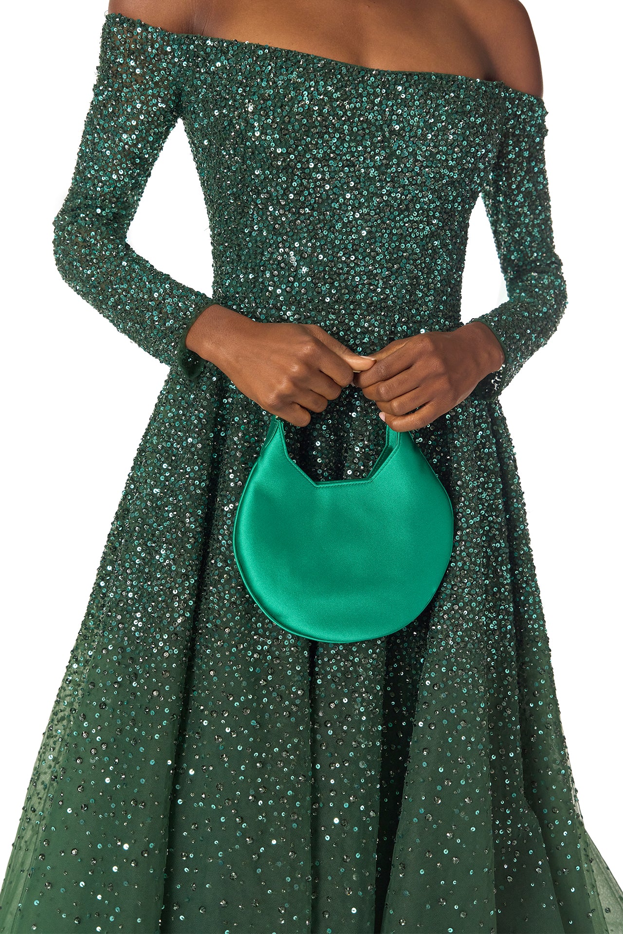 Demi Evening Bag - Image 2