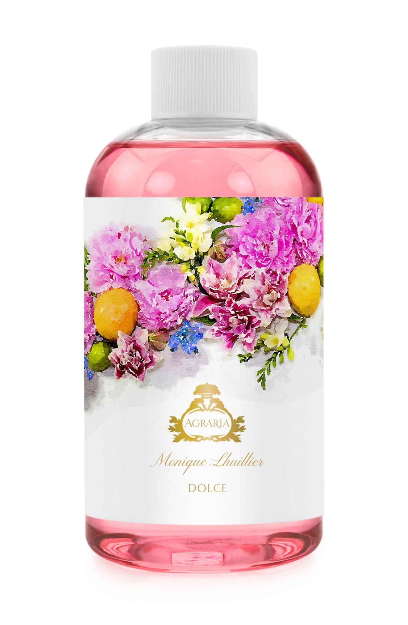 Dolce Diffuser Oil Refill - Image 2