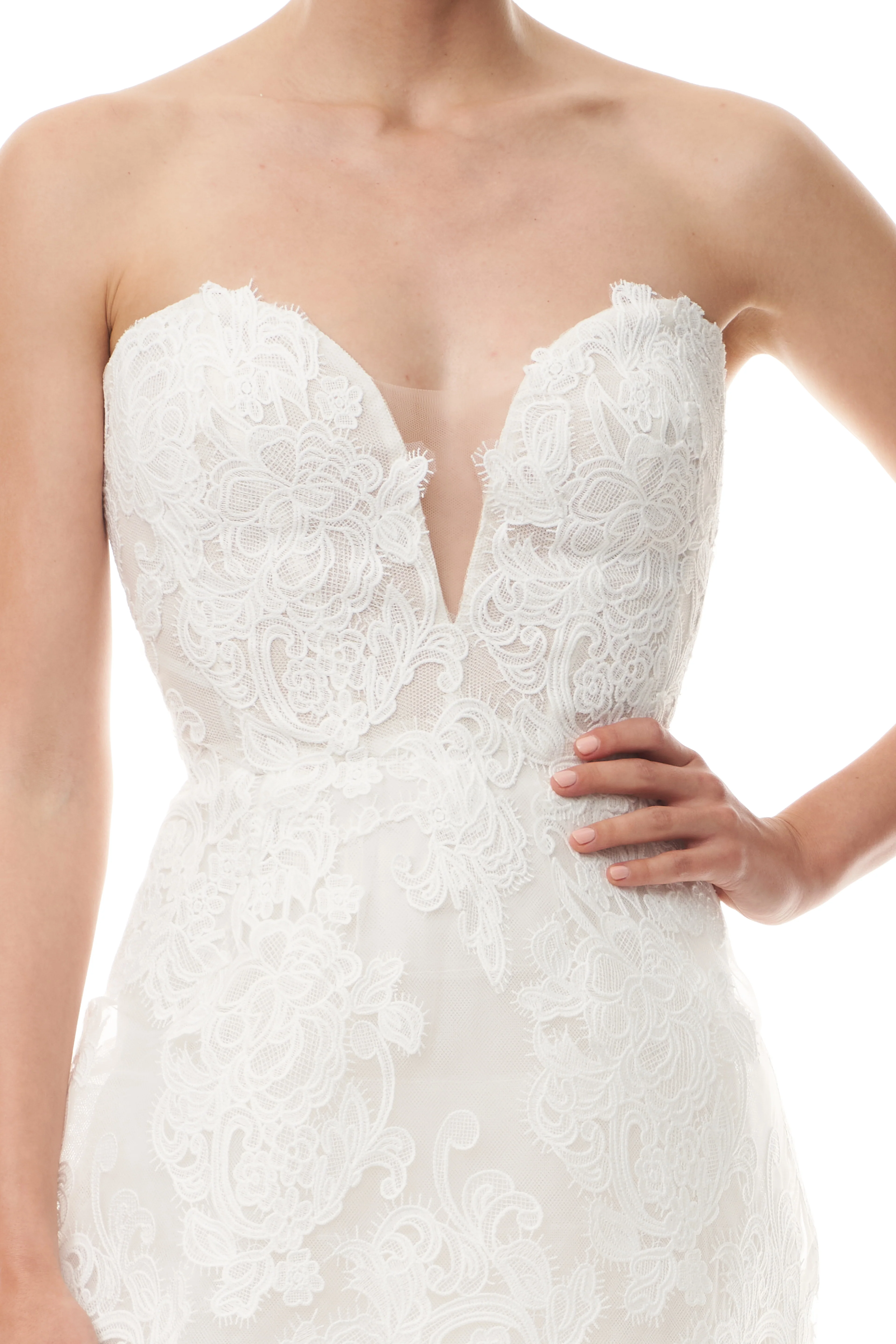 Harlow Dress - Image 2