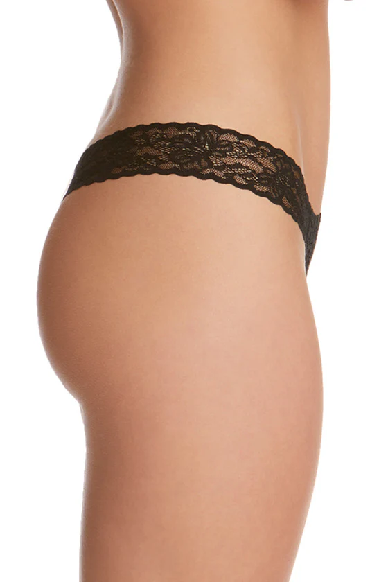 Jolie Diamond Thong - Image 2