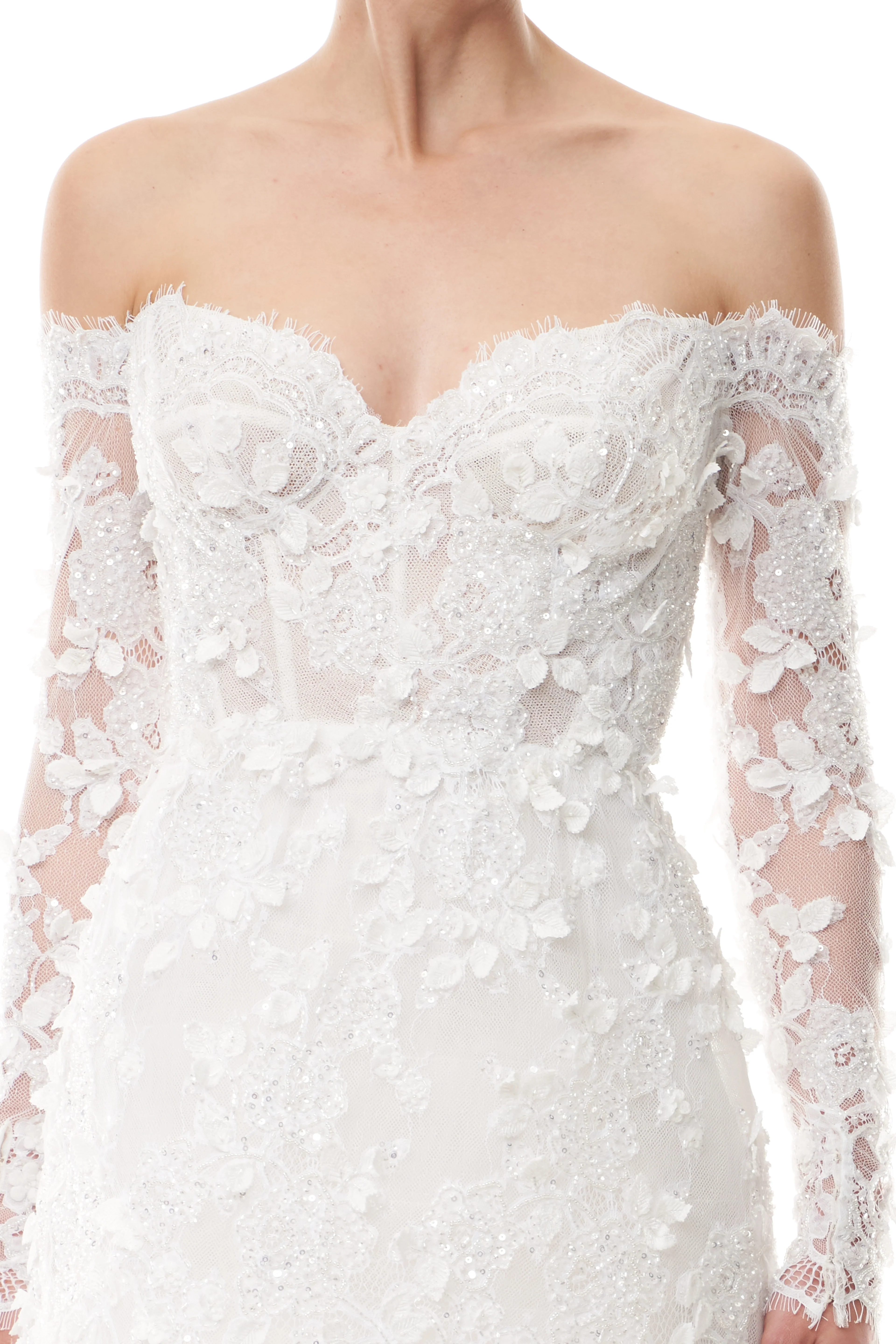 Kayla Dress - Image 2