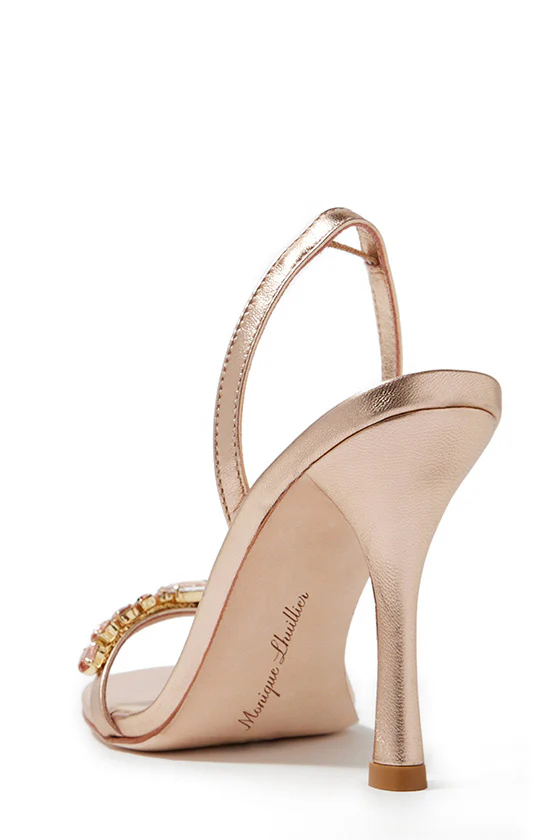 Kirby Leather Slingback - Image 4