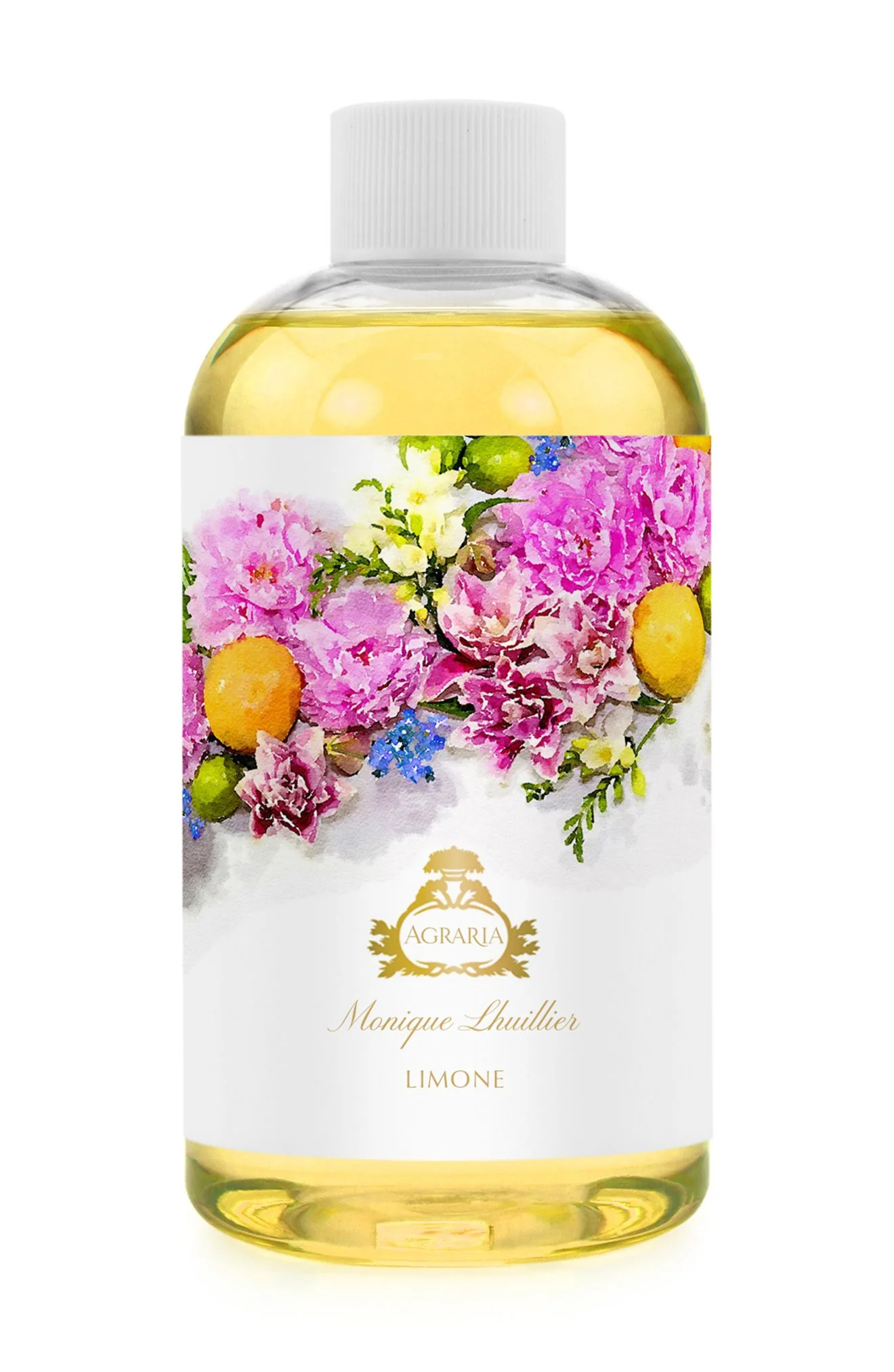 Limone Diffuser Oil Refill - Image 2
