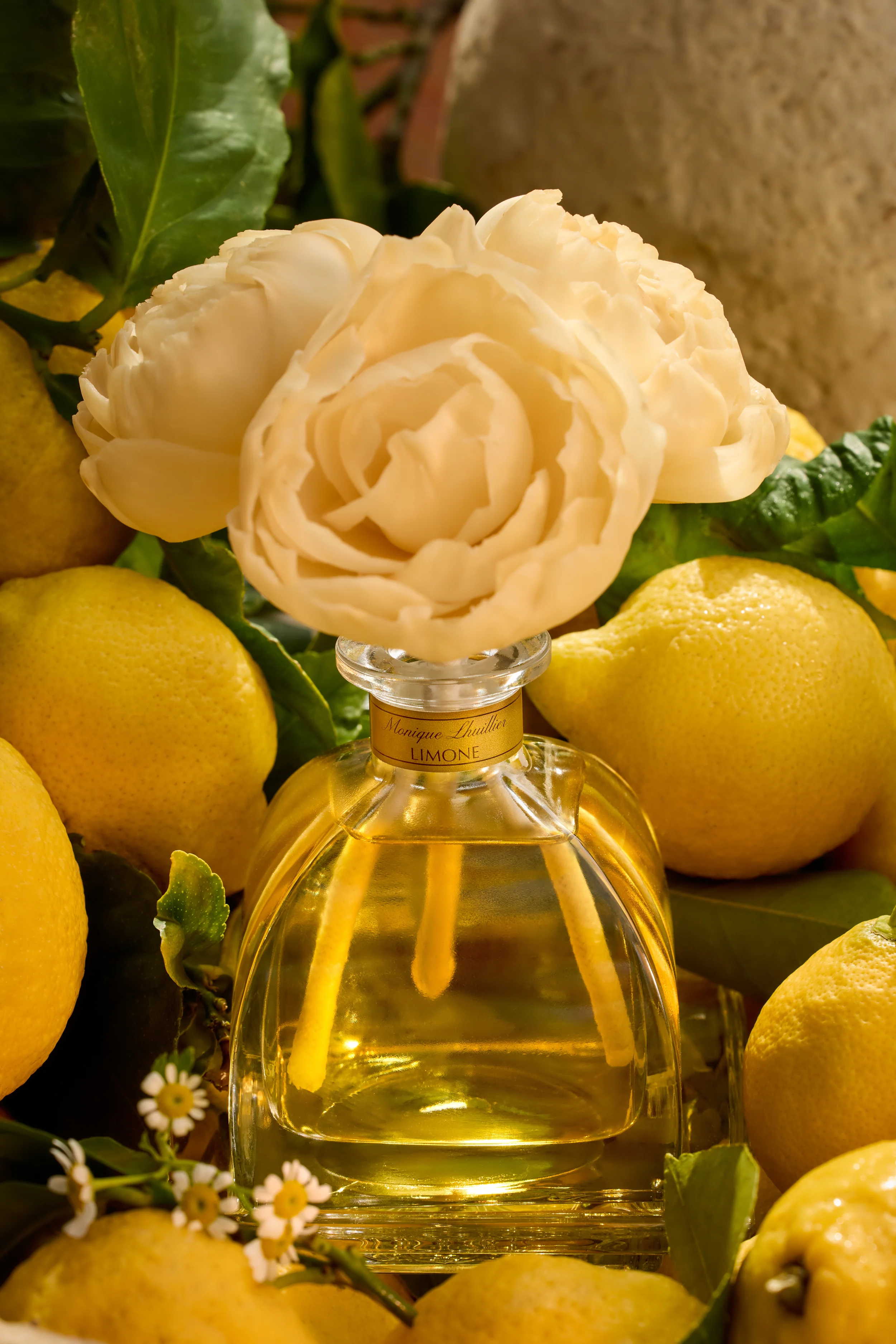 Limone PetiteEssence Diffuser - Image 2