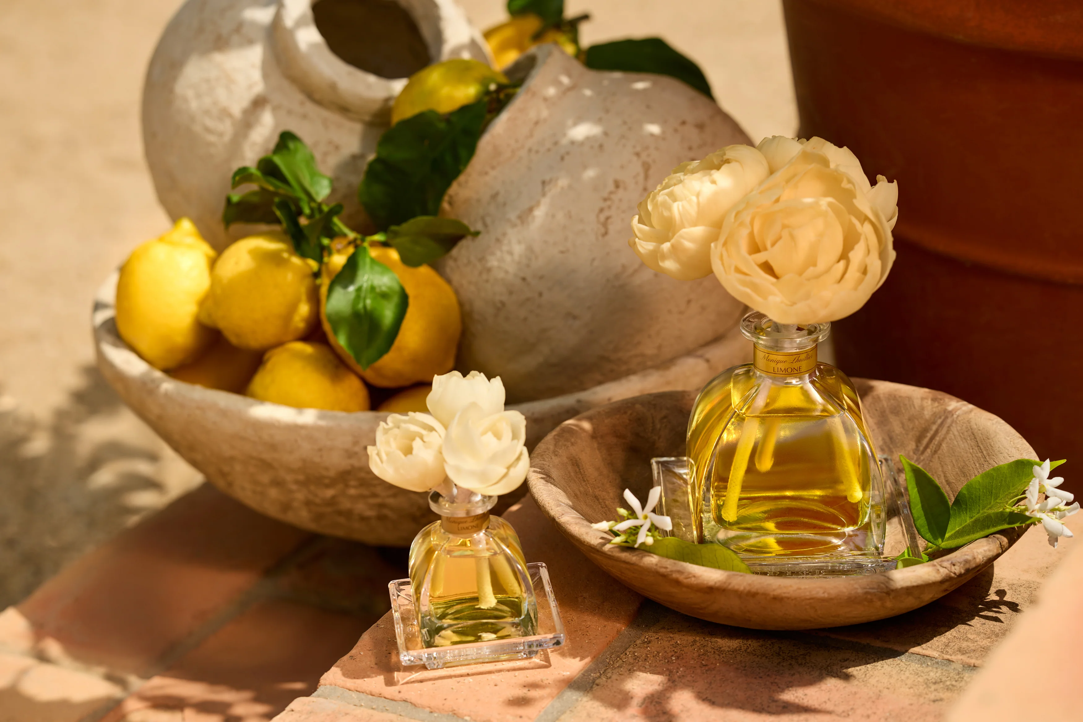 Limone PetiteEssence Diffuser - Image 4