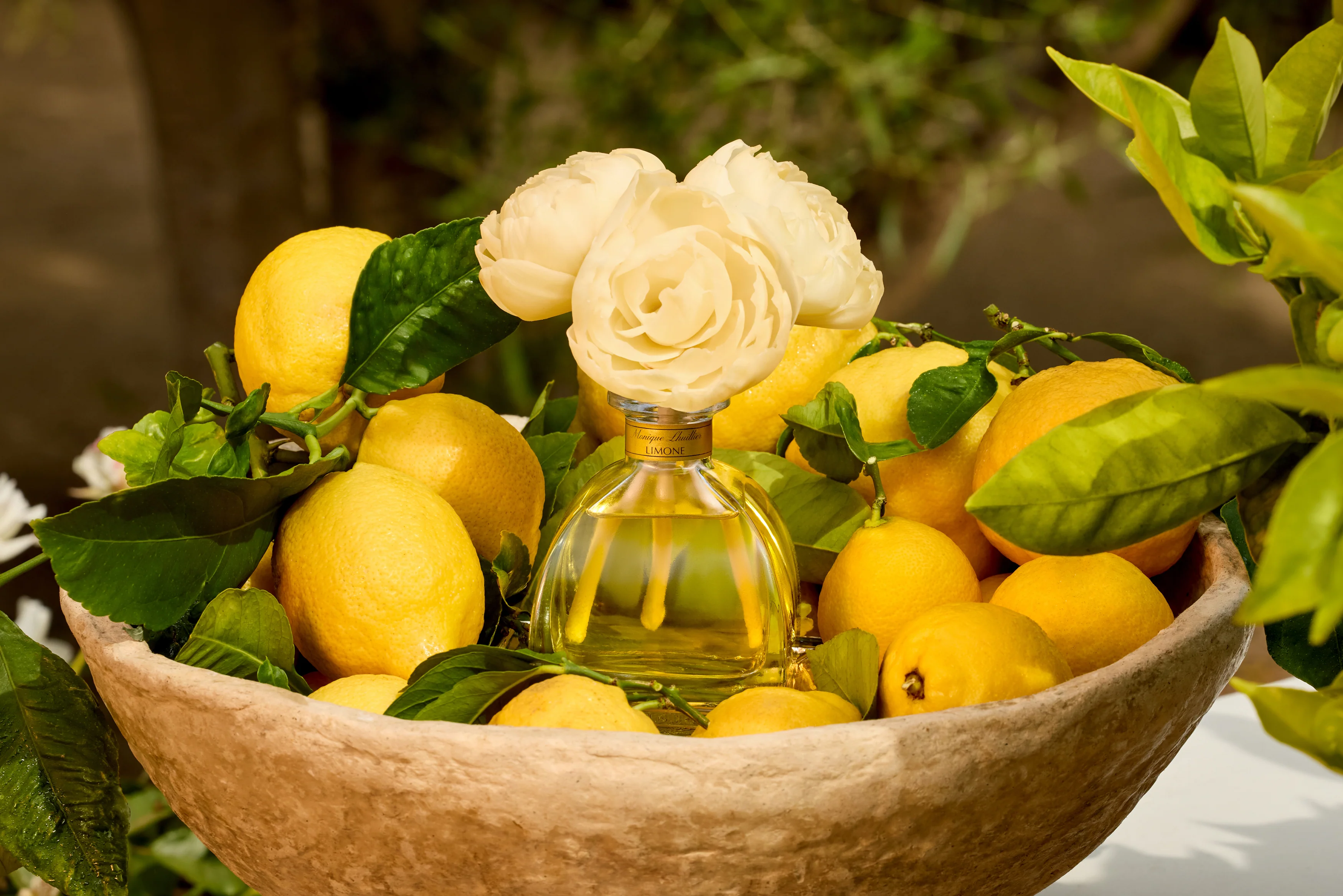 Limone PetiteEssence Diffuser - Image 5