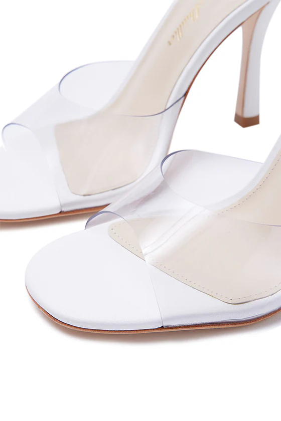 Liv Leather Sandal - Image 5