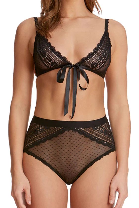 Rendezvous Bralette - Image 5