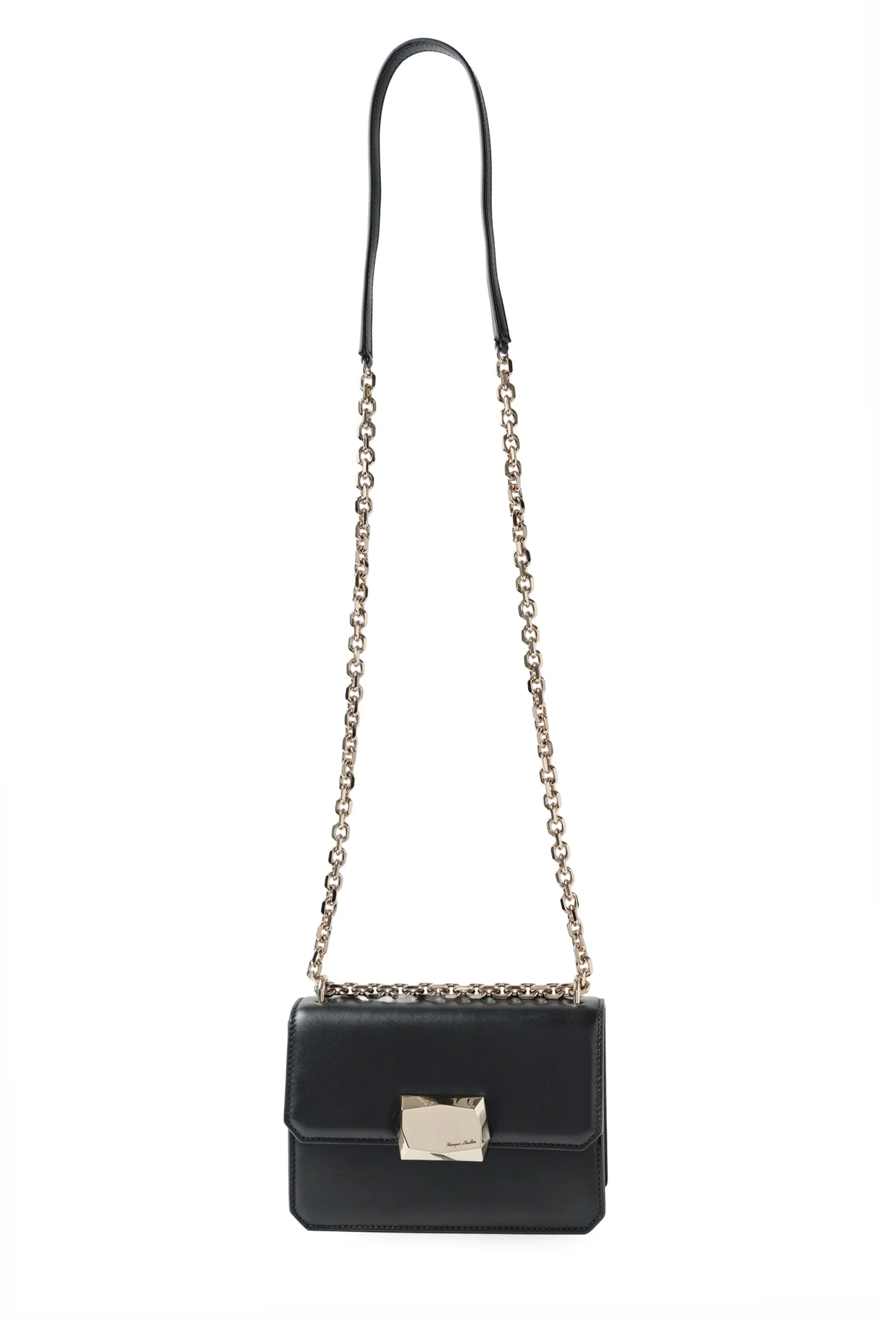 Rhea Mini Shoulder Bag - Image 7