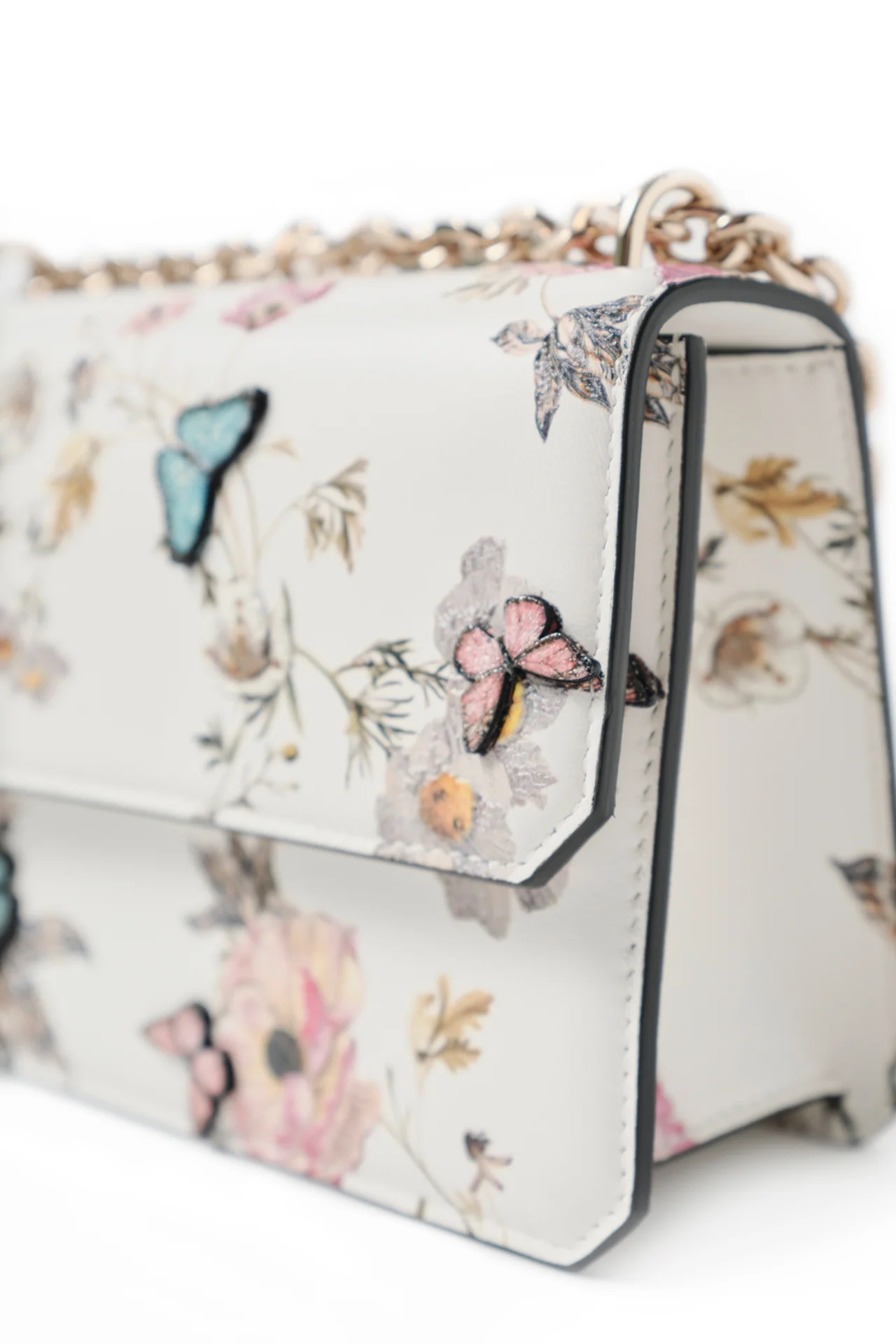 Rhea Mini Tuileries Shoulder Bag - Image 4
