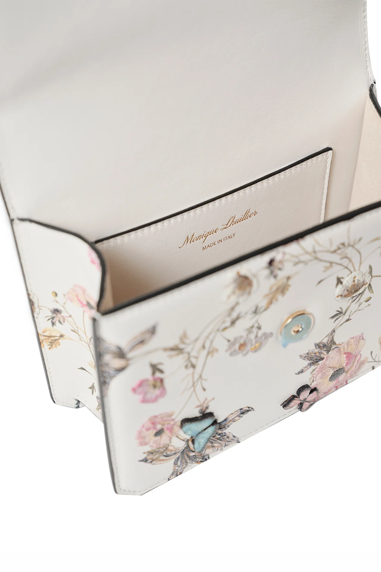 Rhea Mini Tuileries Shoulder Bag - Image 7
