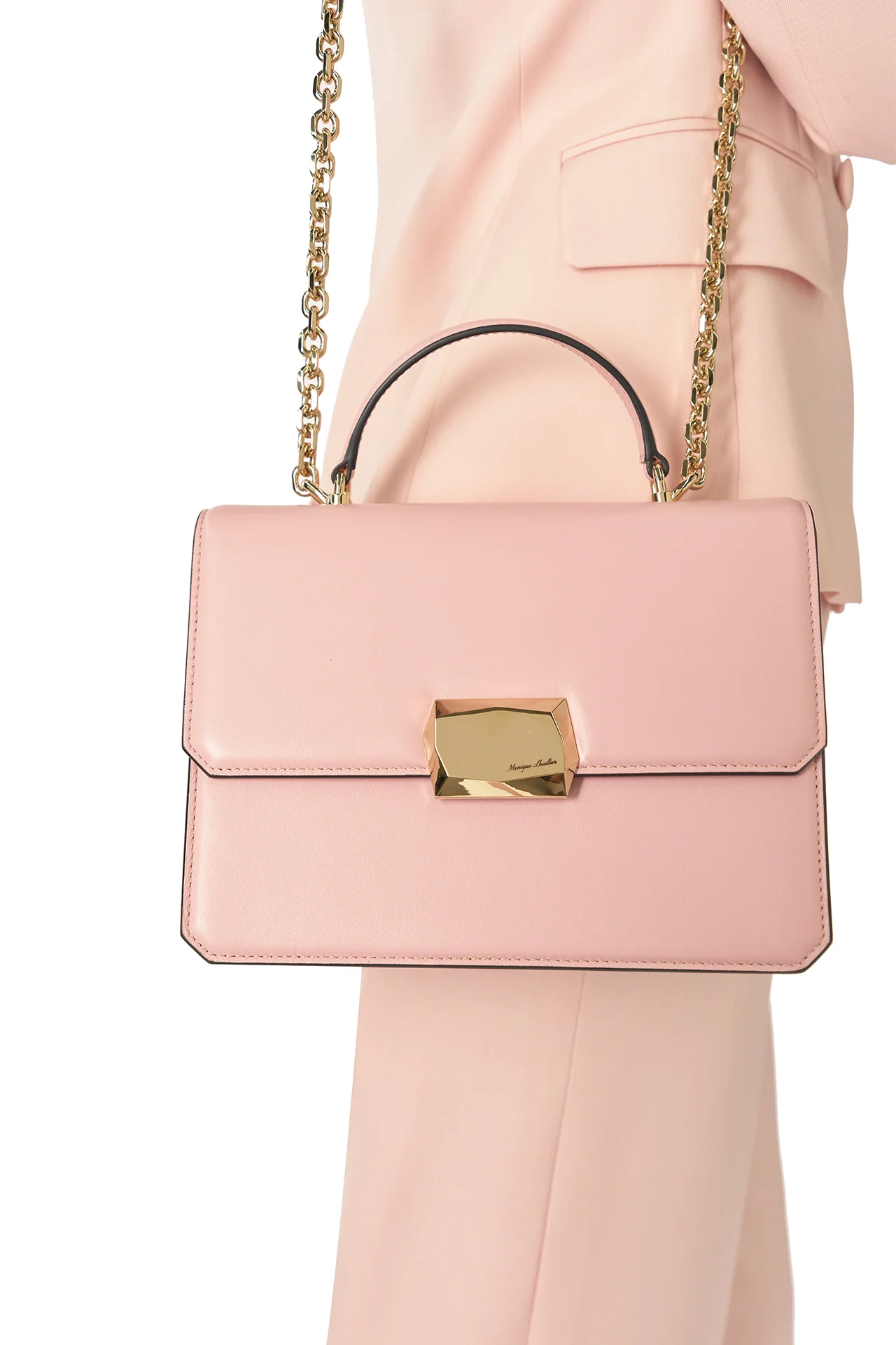 Rhea Shoulder Bag - Image 6