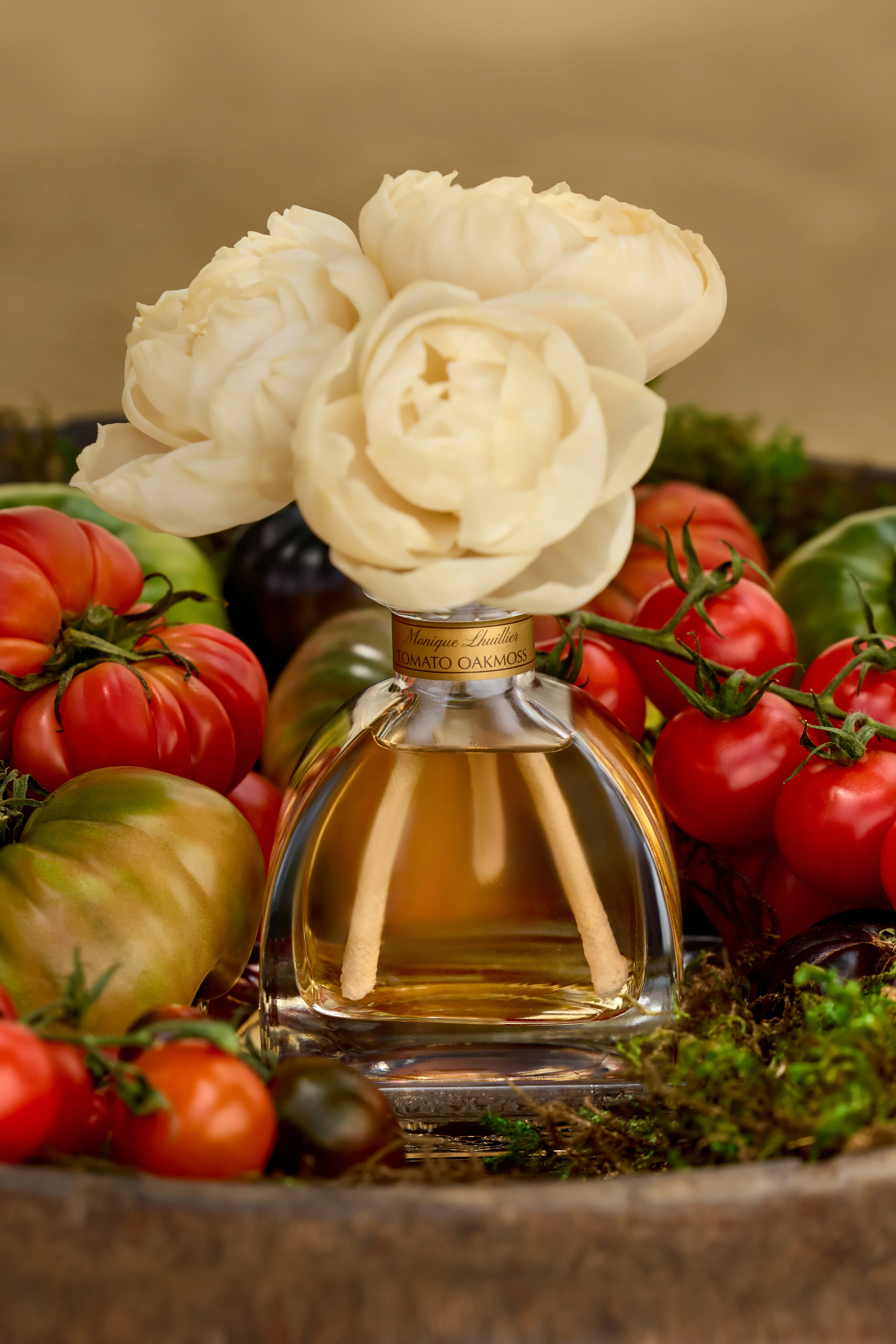 Tomato Oakmoss AirEssence Diffuser - Image 2