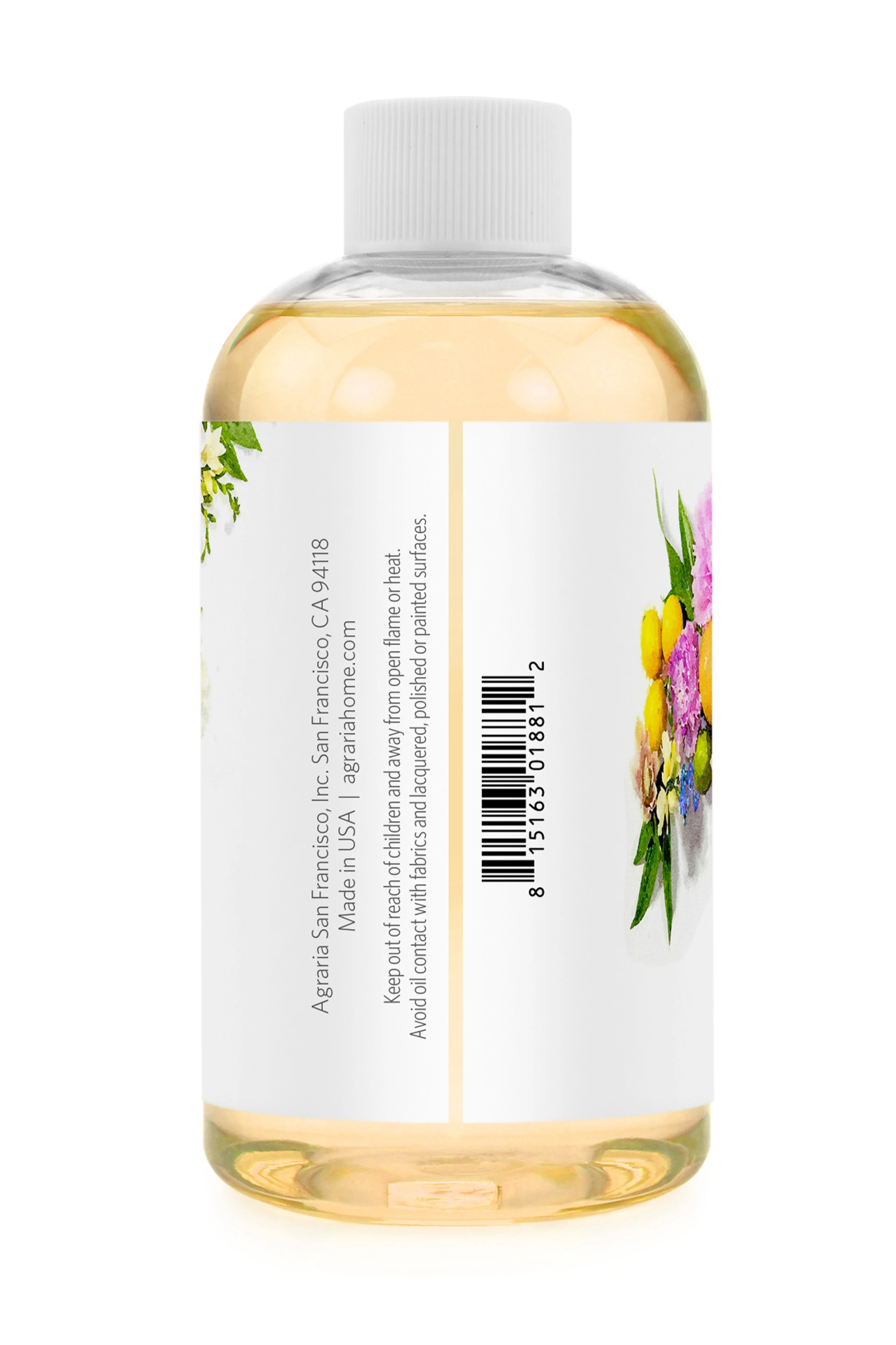 Tomato Oakmoss Diffuser Oil Refill - Image 2