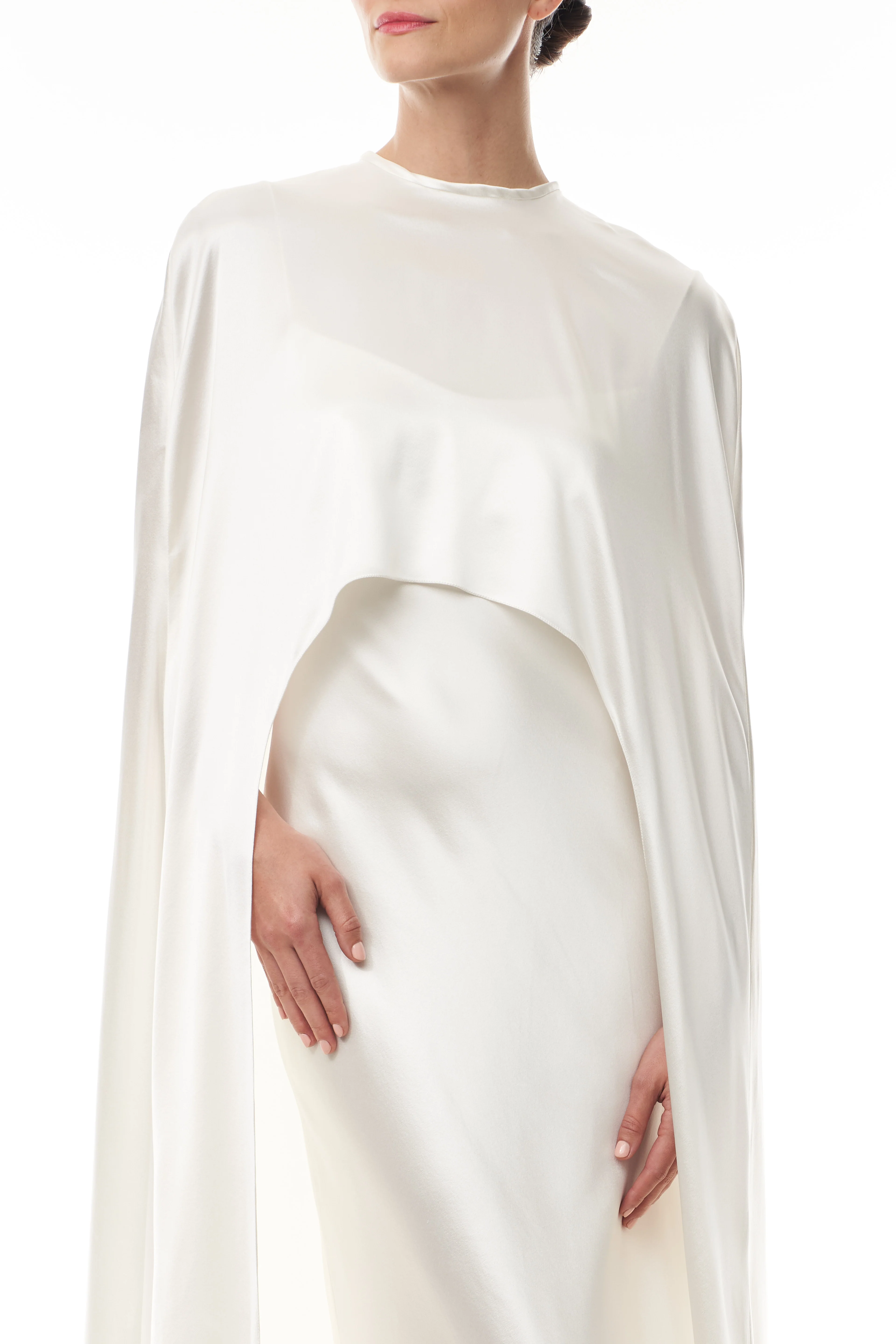 Viola Cape - Image 2